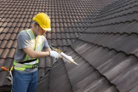 Best Roof Insulation Installation  in Sea Bright, NJ